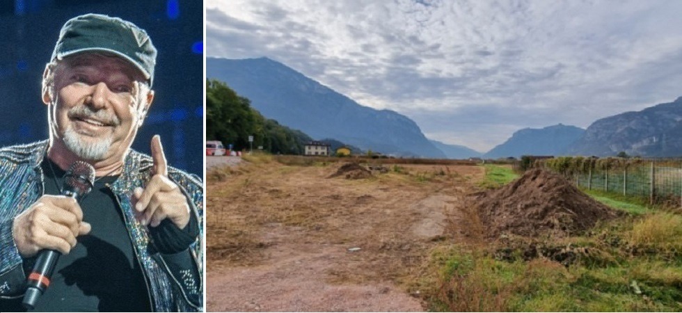 Al via la commissione tecnica per il concerto di Vasco Rossi: Valuterà tutti gli aspetti legati alla sicurezza dell’evento